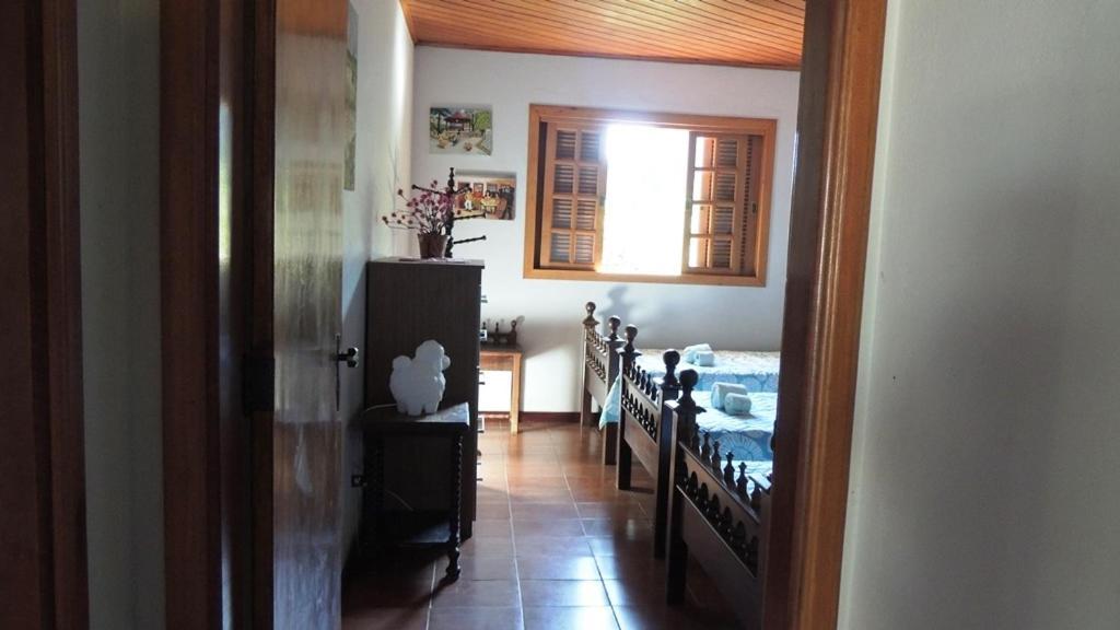 إتامونتي Maison Do Alpinista المظهر الخارجي الصورة