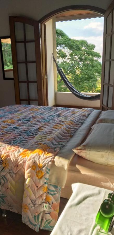 إتامونتي Maison Do Alpinista المظهر الخارجي الصورة